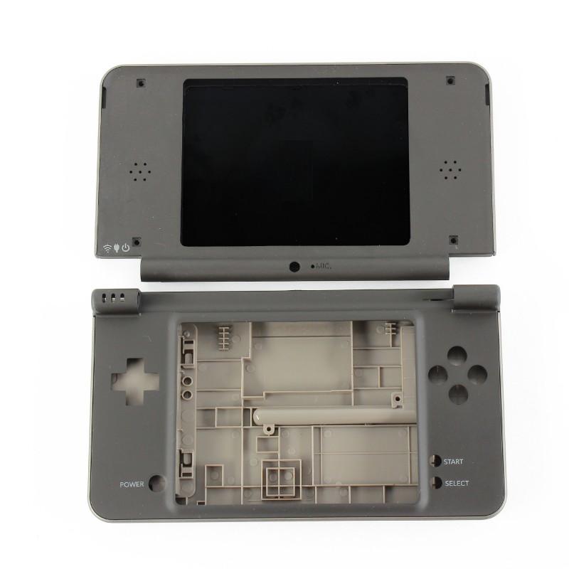 Coque complète - DSi XL Coque complète - DSi XL