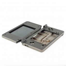 Coque complète - DSi XL