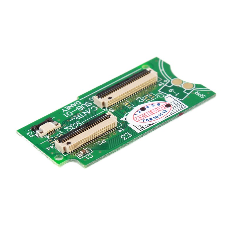 Carte connexion LCD haut - Nintendo DS Carte connexion LCD haut - Nintendo DS