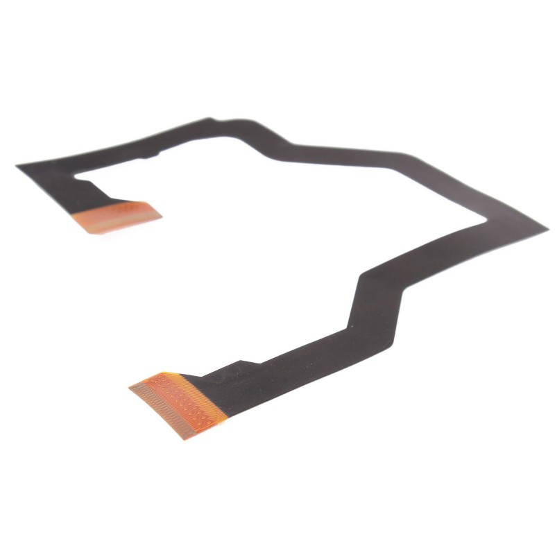 Nappe LCD du haut - Nintendo DS Nappe LCD du haut - Nintendo DS