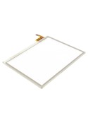 Vitre tactile + adhésifs - DS Lite