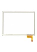 Vitre tactile + adhésifs - DS Lite
