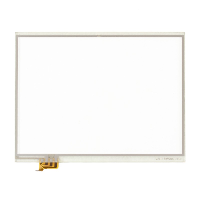 Vitre tactile - DSi XL Vitre tactile - DSi XL