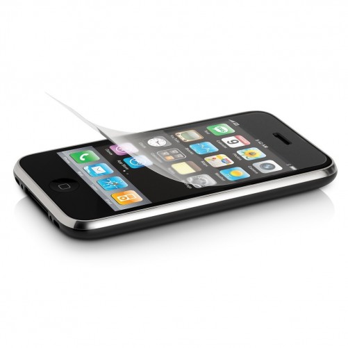 film protection ecran iphone 3GS
