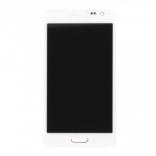 Ecran LCD + Tactile BLANC - Galaxy A3
