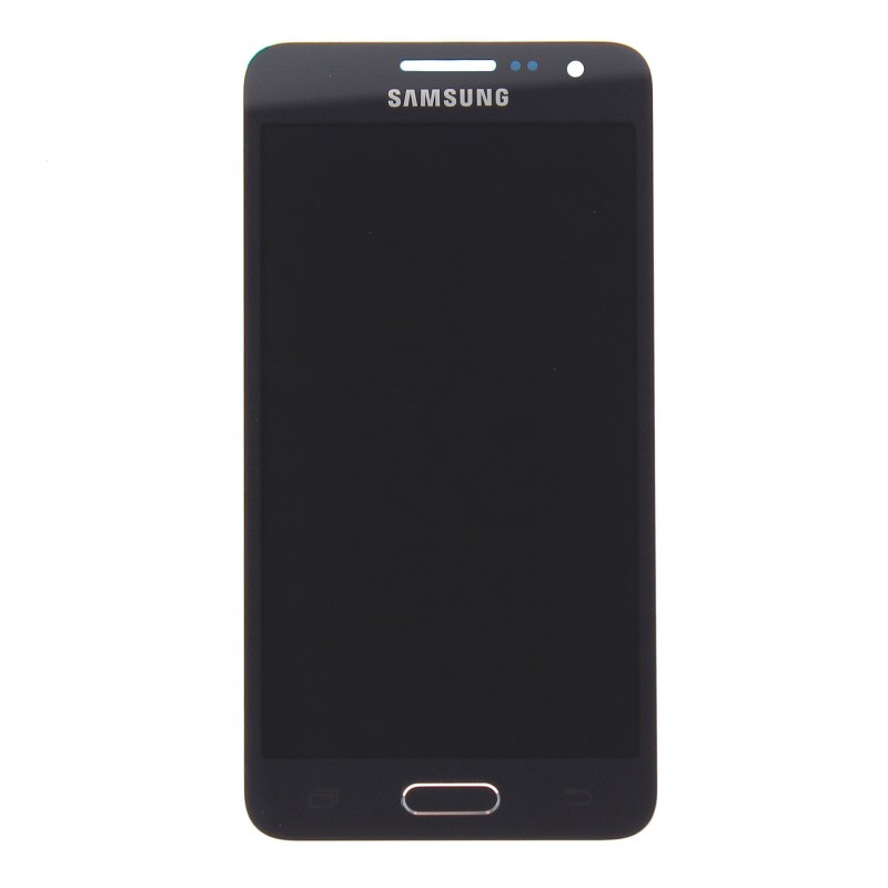 Ecran LCD + Tactile NOIR - Galaxy A3 Ecran LCD + Tactile NOIR - Galaxy A3