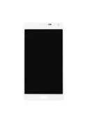 Ecran LCD + Tactile Blanc - Galaxy A7