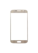 Vitre Or + Stickers - Galaxy S6