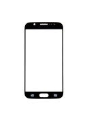 Vitre Or + Stickers - Galaxy S6