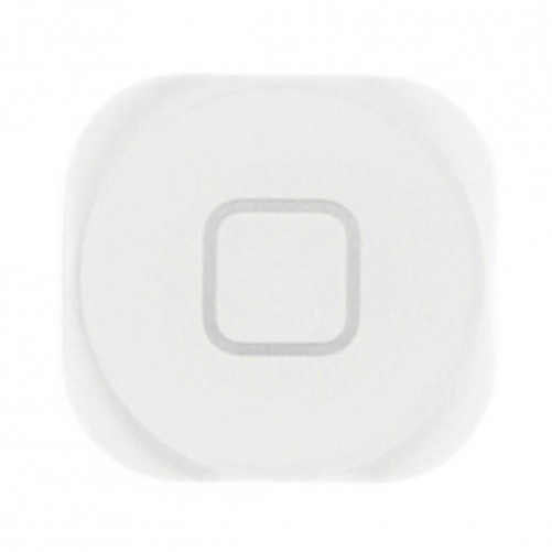 Bouton Home blanc - iPod Touch 3G