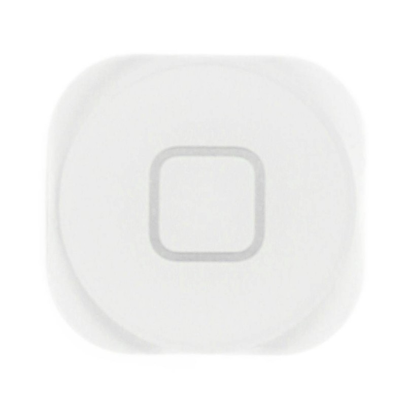 Bouton Home blanc - iPod Touch 3G Bouton Home blanc - iPod Touch 3G
