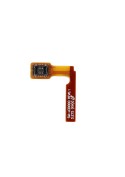 Nappe bouton power - Galaxy A3