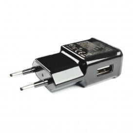 Chargeur USB Samsung Black