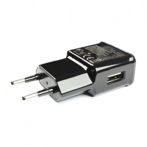 Chargeur USB Samsung Black