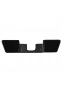 Poussoir bouton home - iPad 2