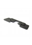 Poussoir bouton home - iPad 2