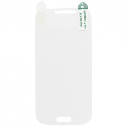 Film protecteur écran - Samsung Galaxy S4 Mini