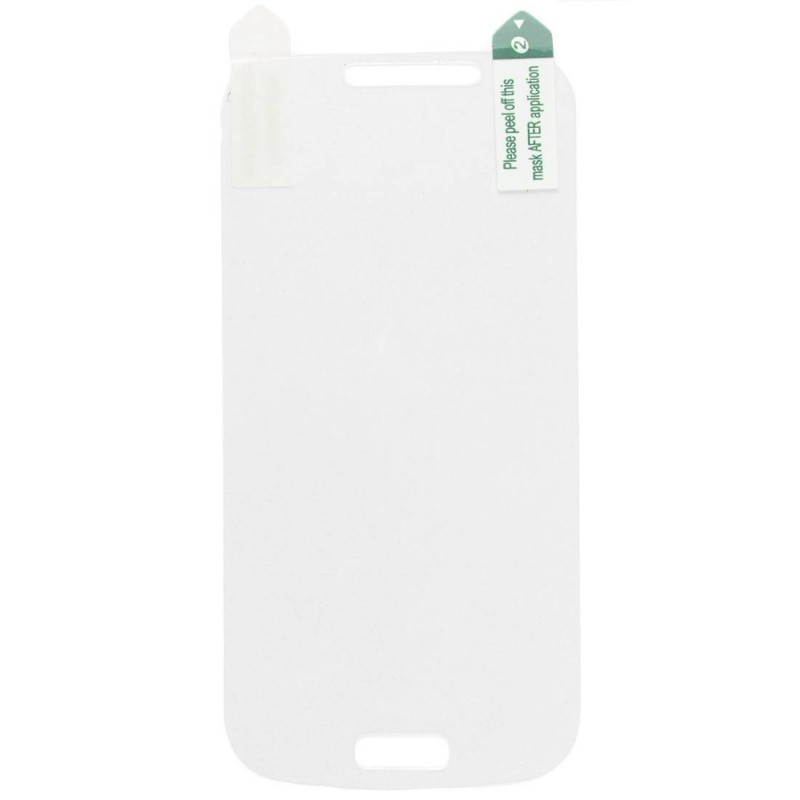 Film protecteur écran - Samsung Galaxy S4 Mini Film protecteur écran - Samsung Galaxy S4 Mini