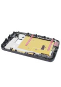 Ecran LCD + Tactile - Moto G (2ème gen)