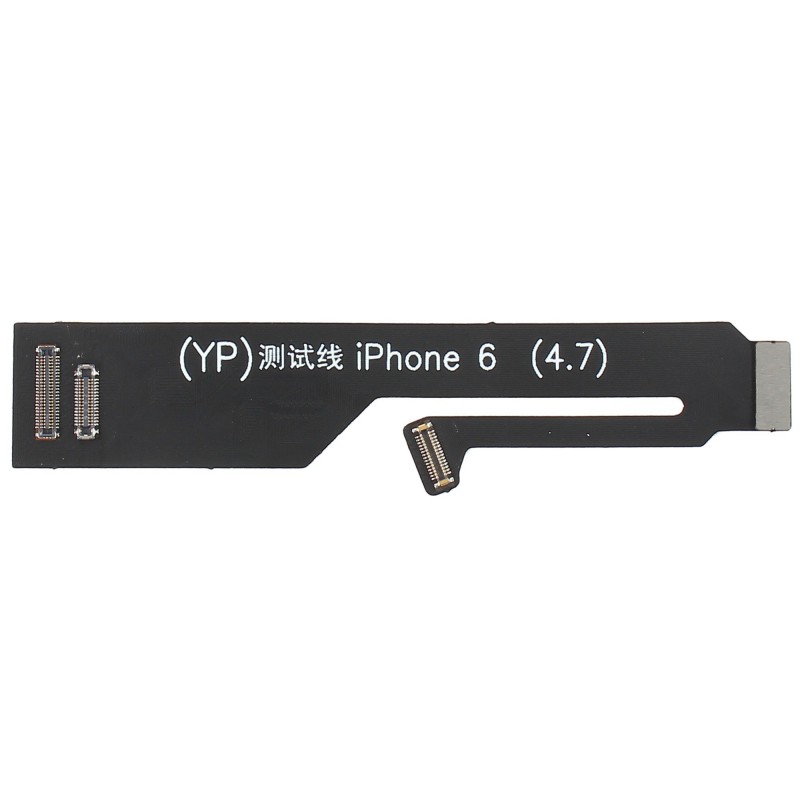 Nappe Test écran LCD - iPhone 6 Nappe Test écran LCD - iPhone 6