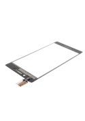 Vitre Tactile Blanche - Xperia M2