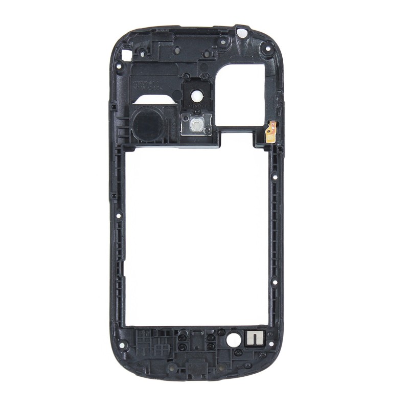 Châssis interne Noir - Galaxy S3 Mini Châssis interne Noir - Galaxy S3 Mini