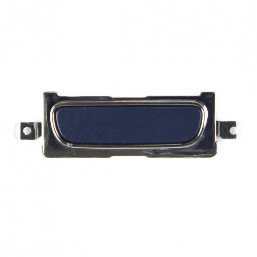 Bouton Home Noir - Samsung Galaxy S3 Mini