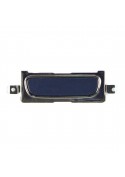 Bouton Home Noir - Samsung Galaxy S3 Mini