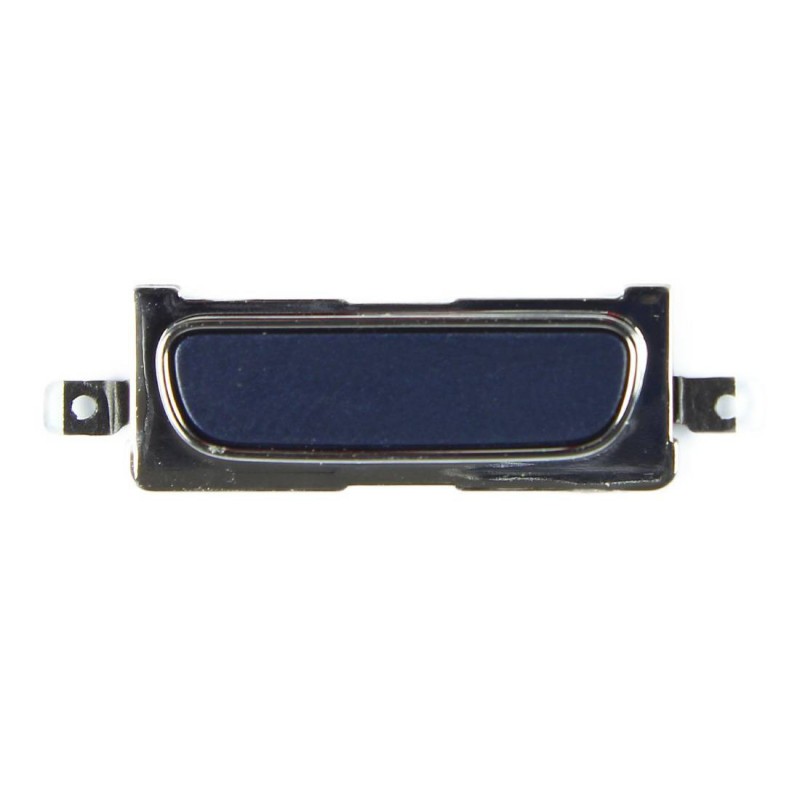 Bouton Home Noir - Samsung Galaxy S3 Mini