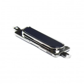Bouton Home Noir - Samsung Galaxy S3 Mini