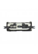 Bouton Home Noir - Samsung Galaxy S3 Mini