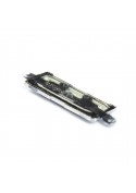 Bouton Home Noir - Samsung Galaxy S3 Mini