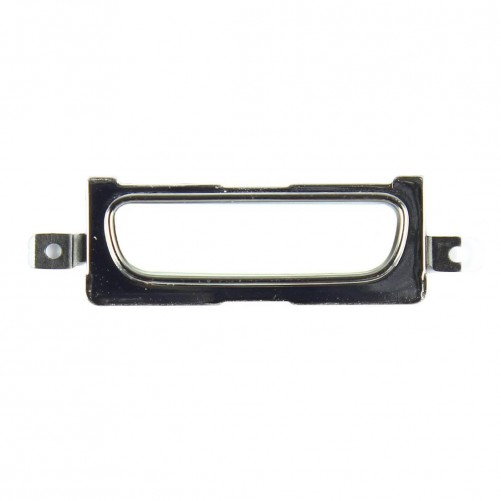 Bouton Home Blanc - Samsung Galaxy S3 Mini