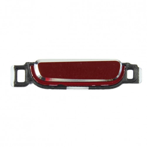 Bouton Home Rouge - Samsung Galaxy S3