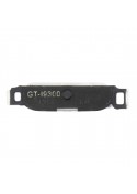Bouton Home Rouge - Samsung Galaxy S3