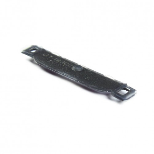 Bouton Home Rouge - Samsung Galaxy S3