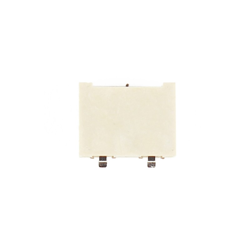 Connecteur alimentation (Femelle) - PSP Slim 2000 / 3000 Connecteur alimentation (Femelle) - PSP Slim 2000 / 3000