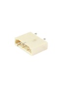 Connecteur alimentation (Femelle) - PSP Slim 2000 / 3000