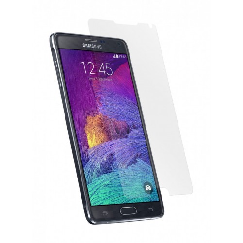Film de protection en verre Trempé 2.5D - Galaxy Note 4