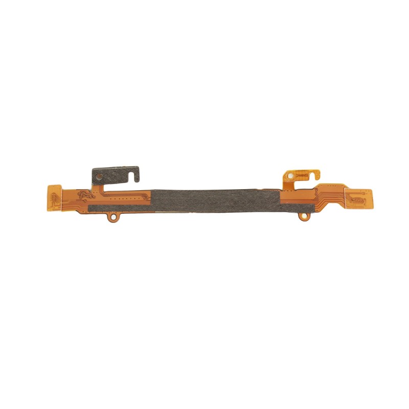 Nappe volume - Xperia L Nappe volume - Xperia L