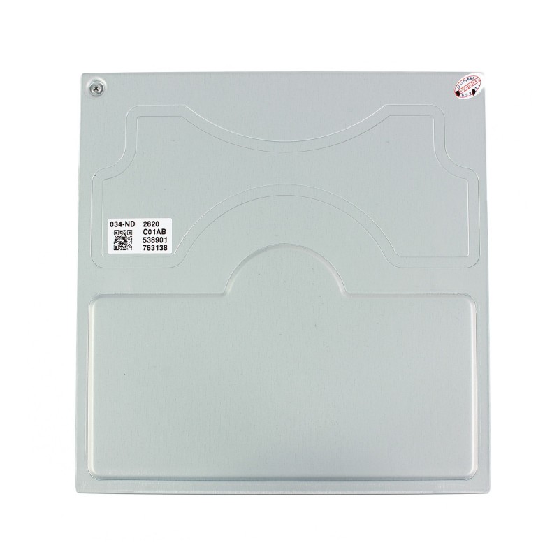 Lecteur Complet - Wii U Lecteur Complet - Wii U