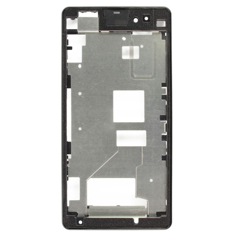 Châssis Vitre Tactile - Xperia Z1 Compact Châssis Vitre Tactile - Xperia Z1 Compact