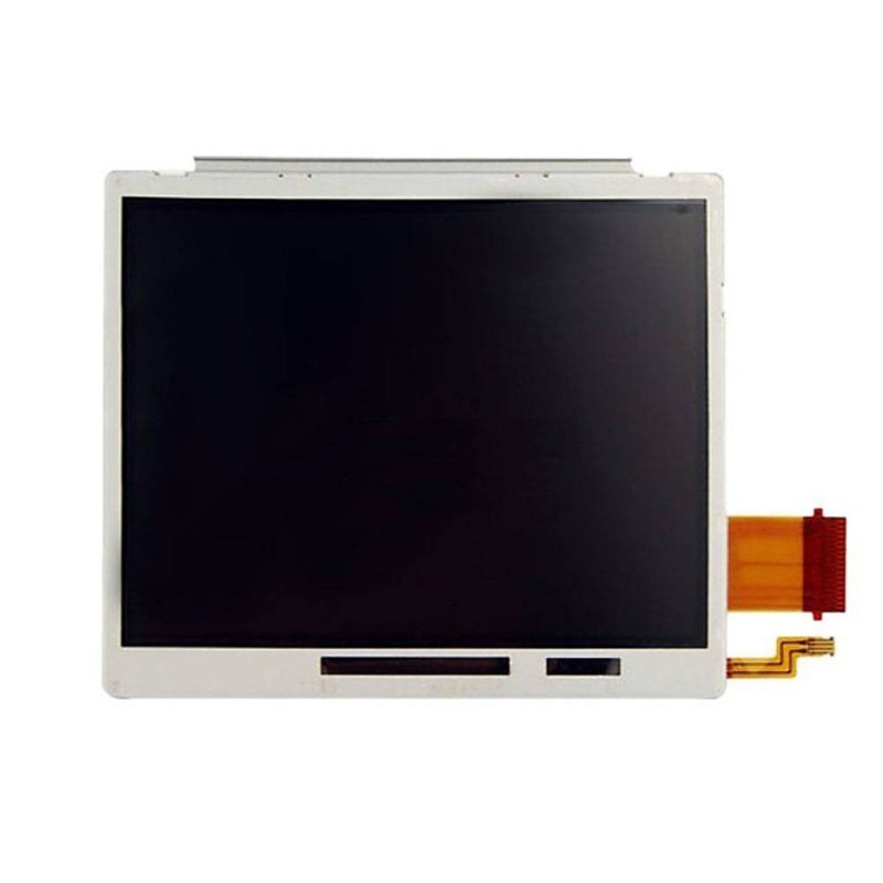 Ecran LCD Bas avec rétro-éclairage - DSi Ecran LCD Bas avec rétro-éclairage - DSi