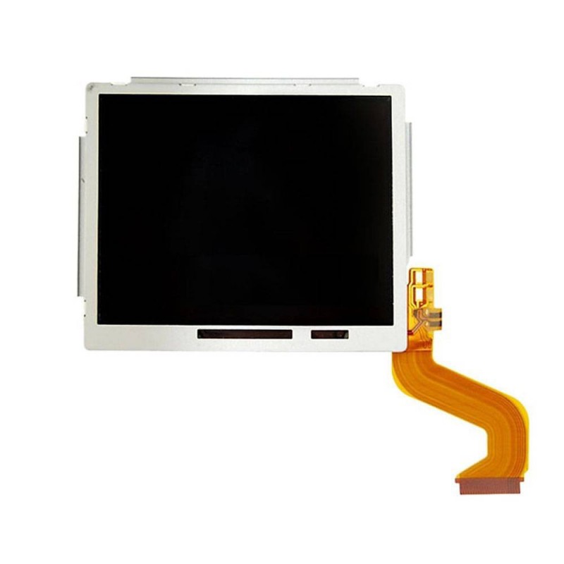 Ecran LCD Haut avec rétro-éclairage - DSi Ecran LCD Haut avec rétro-éclairage - DSi