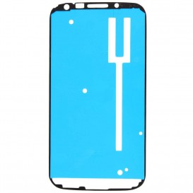 Stickers Ecran - Samsung Galaxy Note 2
