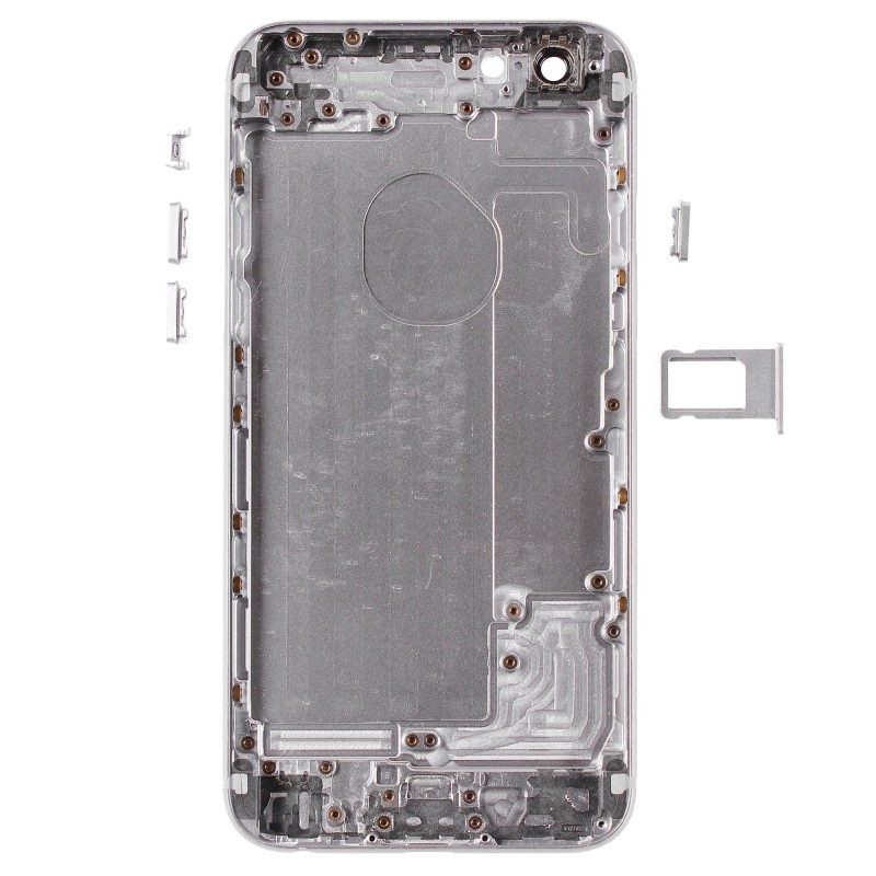 Châssis sans logo - iPhone 6 Châssis sans logo - iPhone 6