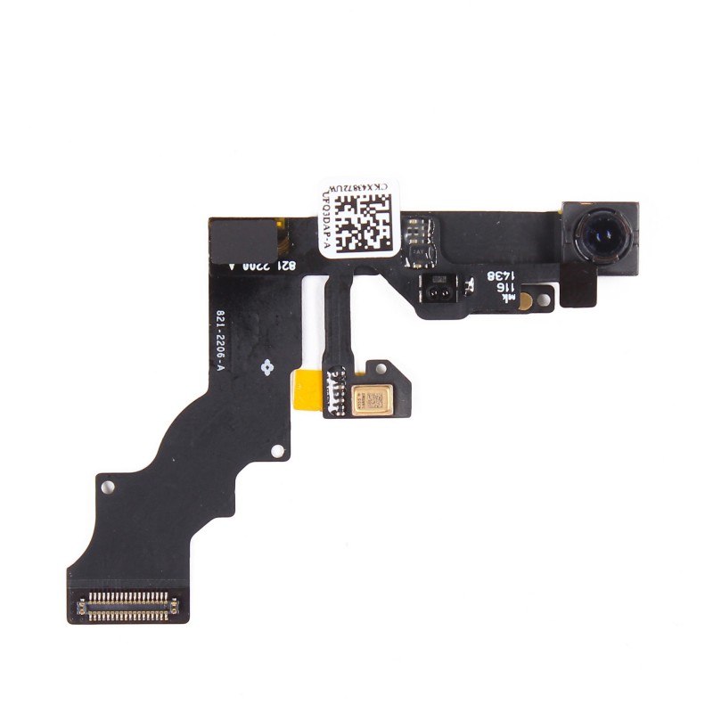 Caméra avant + Capteur proximité - iPhone 6 Plus Caméra avant + Capteur proximité - iPhone 6 Plus