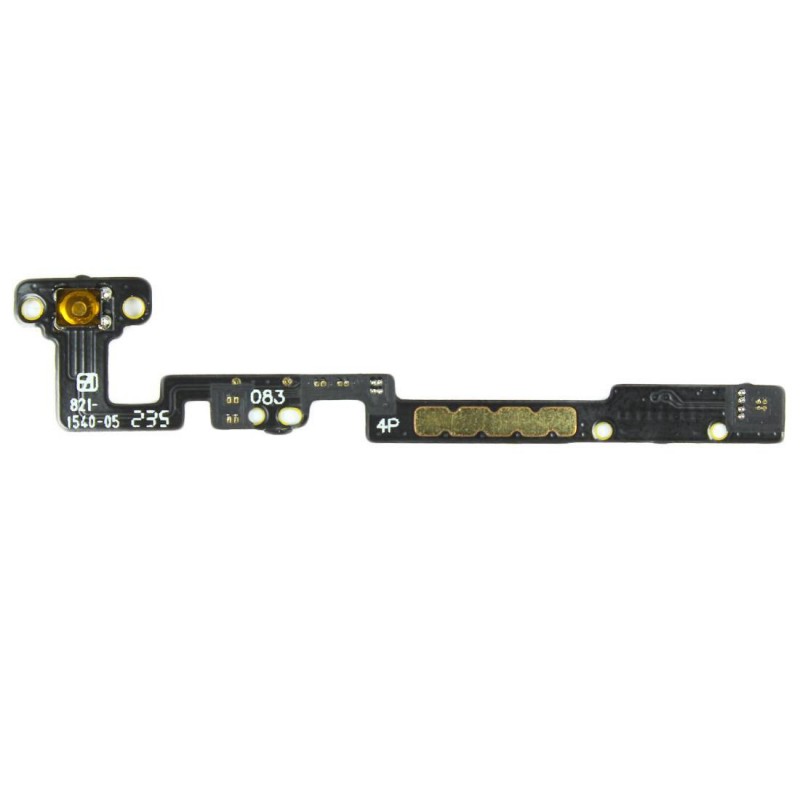 Nappe bouton home - iPad Air Mini 2 Nappe bouton home - iPad Air Mini 2