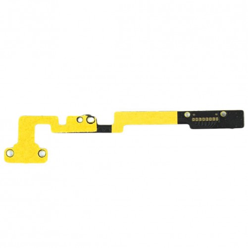 Nappe bouton home - iPad Air Mini 2