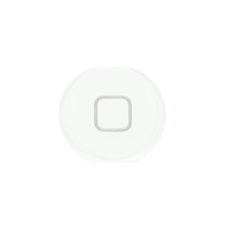 Bouton Home iPad Air Blanc Bouton Home iPad Air Blanc